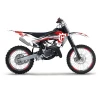 BLACKBIRD КОМПЛЕКТ НАЛІПОК (OKLEIN) HUSQVARNA CR\/WR 125\/250 '09-'13, TE\/TC 250\/450\/510 '08-'10, TE\/TC 250\/310 '08-'13 DREAM 5 - зображення 1