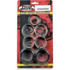 PIVOT WORKS КОМПЛЕКТ РЕМОНТУ ПІДВІСКИ ПЕРІД HONDA CRF 250R 10-13