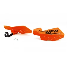 UFO КРИШКИ RAK (РУЧКА) VIPER 2 КОЛІР КОЛІР ПОМАРАНЧ (Z КРІПЛЕННЯМИ 22MM)
