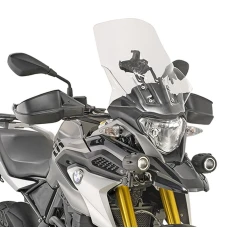 KAPPA 2023/04 КРІПЛЕННЯ ПРОТИВОТУМАНОК KS310 I KS322 BMW G 310GS '17-'22