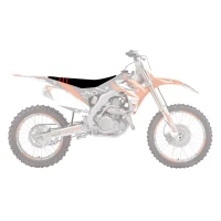 BLACKBIRD СИДІННЯ КОМПЛЕКТНИЙ HONDA CRF 250 13-17, 450 12-16 ВИСОКЕ (+15MM)