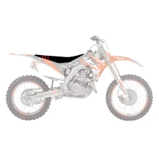 BLACKBIRD СИДІННЯ КОМПЛЕКТНИЙ HONDA CRF 250 13-17, 450 12-16 ВИСОКЕ (+15MM)