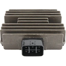 ARROWHEAD (JN) РЕГУЛЯТОР НАПРУГИ KAWASAKI ER-6N '06-11, EX 650 R '06-18, EX 650 R ABS '13-18, KLE 650 VERSYS '07-14, KVF 650 BRUTE FORCE '06-13, KVF 750 BRUTE FORCE '05-11, MULE 3000 01-08, MULE 3010 / 3020  4X4 '01-08 (AKI6036)