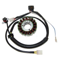 ELECTROSPORT UZWOJENIE ГЕНЕРАТОР (STATOR) POLARIS 500 '03-'07 (Z IMPULSATOREM)