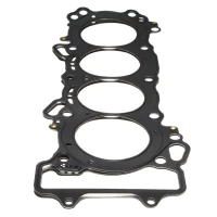 WISECO ПРОКЛАДКА ПІД ГБЦ HONDA CBR 600 RR '07-'26   ( 69,00-70,00 MM )