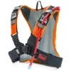 USWE ПРОДАЖА CAMEL BAG OUTLANDER 3 FACTORY ПОМАРАНЧЕВИЙ КОЛІР КОЛІР КОЛІР ПОМАРАНЧ ВМІСТИМІСТЬ 1,5L ЗАСІБ (3L+2L PLECAK) - зображення 2