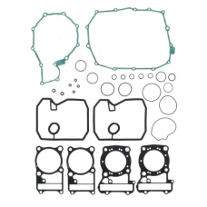 ATHENA КОМПЛЕКТ ПРОКЛАДОК HONDA VT600C SHADOW '88-'99 (PC21)