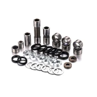 FACTORY LINKS 2025/02 НАБІР РЕМОНТУ СТІЙКИ (ПОВОРОТНОГО КУЛАКА) ВАЖЕЛЯ SUZUKI RMZ 250 / 450 '13-'17 (27-1181)