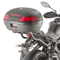KAPPA КРІПЛЕННЯ БАКА YAMAHA MT-07 '21