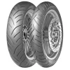 ШИНА DUNLOP 110\/80-14 SCOOTSMART REINF 59S TL ПЕРЕДНЯ\/ЗАДНЯ DOT 50\/2024 - зображення 2