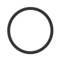 ATHENA 2026/01 ПРОКЛАДКА КОЛЕКТОРА ВИПУСКНОГО (O-RING VITON) (45 X 52 X 3,5MM) YAMAHA YZF 350 BANSHEE '87-'02, YZ 125 '99-'21, YZ 125 X '20-'22, SUZUKI RM 125 '87-'88, KAWASAKI KX 125 '03-'07, FANTIC XX / XE 125 '21-'22 (OEM:5MV144620000;5MV1464200)