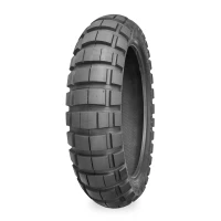МОТОШИНА SHINKO 140/80-18 805 70R M+S TT ЗАДНЯ DOT 29/2022