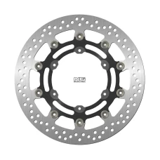 NG 2023/12 ДИСК FRONT L FO 320X127X5 6X6,25