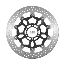 NG 2023/12 ДИСК FRONT L/R F10,5 320X64X5 6X8,25