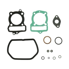 NAMURA УЩІЛЬНЕННЯ TOP-END HONDA CRF 100F '04-'13