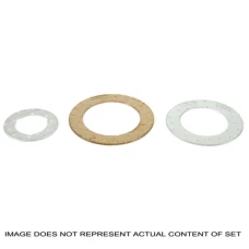 PROX ПІДКЛАДКА РАСПОРНАЯ ШАТУНІВ SUZUKI RM 85 (20X34X1.5)