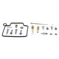 ALL BALLS КОМПЛЕКТ РЕМОНТУ КАРБЮРАТОРА HONDA CMX250 96-12
