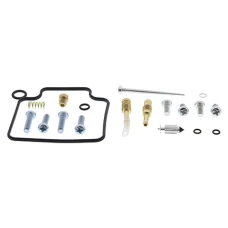 ALL BALLS КОМПЛЕКТ РЕМОНТУ КАРБЮРАТОРА HONDA CMX250 96-12