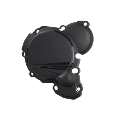 POLISPORT ЗАХИСТ КРИШКИ (DEKLA) ГЕНЕРАТОР KTM SX/XC 250/300 '23-'24; HUSQVARNA TC/TX 250 '23-'24; GAS GAS MC 250 '24