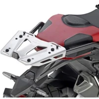 KAPPA СТЕЛАЖ БАГАЖНИКА ЦЕНТРАЛЬНОГО HONDA X-ADV 750 (17) ( БЕЗ ВІНІЛ )