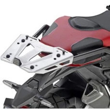 KAPPA СТЕЛАЖ БАГАЖНИКА ЦЕНТРАЛЬНОГО HONDA X-ADV 750 (17) ( БЕЗ ВІНІЛ )