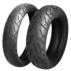 ШИНА OBOR (WANDA) 100/90B19 W6007 57H 4PR ПЕРЕДНЯ DOT 35/2024