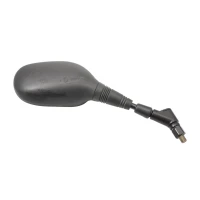 EMGO 2023/12 ДЗЕРКАЛО SUZUKI GSR 600, GSF 650 (05-06), GSF 1200 (06), YAMAHA XT 660R, GSF 650 ПРАВА (LS44R) (OEM 56500-38G10/11) (ES210I)(ES486I)