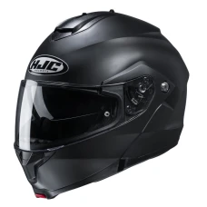 HJC ШОЛОМ C91N ПЛОСКЕ ЧОРНИЙ 2XL