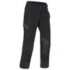 HALVARSSONS TEXTILE PANT H80 ЧОРНІ, 52 - зображення 1
