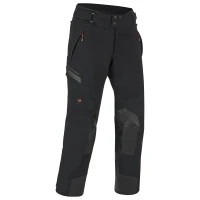 HALVARSSONS TEXTILE PANT H80 ЧОРНІ, 54