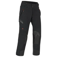 HALVARSSONS TEXTILE PANT H80 ЧОРНІ, 48