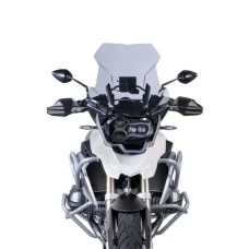 PUIG TOURING КОЗИРКА BMW R1200GS 13-18' C/SMOKE
