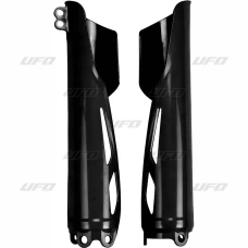 UFO ВИЛКА SLIDER PROTECTORS CRF250R/RX 22-.. CRF450R/RX 21-.. ЧОРНИЙ 001