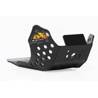AXP SKID ПЛИТА PHD 6MM ЧОРНИЙ KTM/GASGAS/HUSQVARNA 250/350 23-
