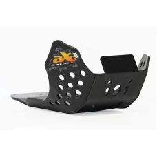 AXP SKID ПЛИТА PHD 6MM ЧОРНИЙ KTM/GASGAS/HUSQVARNA 250/350 23-