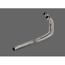AKRAPOVIC OPTIONAL HEADER (SS) TENERE 700 2019-