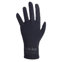 RUKKA GLOVE OFFWIND ЧОРНА 8