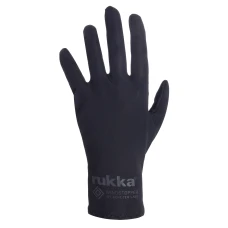 RUKKA GLOVE OFFWIND ЧОРНИЙ 10