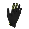 SHOT РУКАВИЦІ BURST NEON ЖОВТИЙ 12 - зображення 4