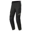 ALPINESTARS BYXA ДОРОЖНЯ TECH GORE-TEX BLACK\/BLACK L - зображення 1