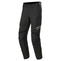 ALPINESTARS BYXA ДОРОЖНЯ TECH GORE-TEX BLACK/BLACK L