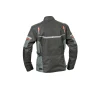 LINDSTRANDS TEXTILE КУРТКА BACKAFALL BLACK\/GREY 56 - зображення 2