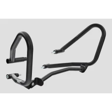 YAKK EXP CRASH BAR HUSQVARNA 701 (16-) / KTM 690 (19-) / GASGAS 700 (22-) ЧОРНИЙ