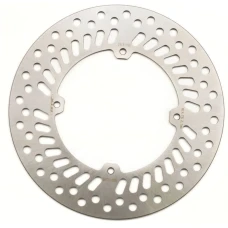 MTX PARTS ДИСК ТОРМОЗНИЙ ПЕРІД HONDA XR 650R '00-'08, XR 250L '95-'03 (240X118X3MM) (4X6,2MM)