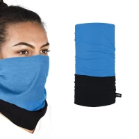 OXFORD БАФФ OCIEPLAJACY SNUG BLUE КОЛІР СИНІЙ
