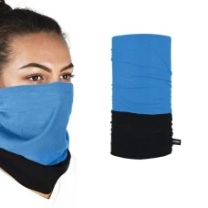 OXFORD БАФФ OCIEPLAJACY SNUG BLUE КОЛІР СИНІЙ