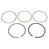 NAMURA КІЛЬЦЯ TLOKOWE KAWASAKI KVF360 PRARIE '03-'13 (SR.CYL. 81,00MM = + 1,00MM) - зображення 2
