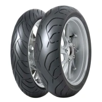 DUNLOP ШИНА 120/70R14 SPORTMAX ROADSMART 3 SCOOTER 55H TL ПЕРІД DOT 51/2019