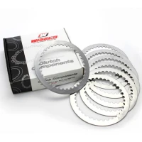 WISECO 2023/05 PRZEKLADKI ДИСК SPRZEGLOWYCH HONDA CRF 250R '04-'21, KTM SX-F 250 '06-'12