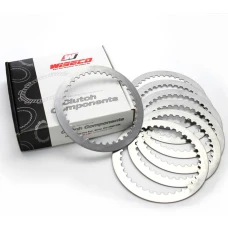 WISECO 2023/05 PRZEKLADKI ДИСК SPRZEGLOWYCH HONDA CRF 250R '04-'21, KTM SX-F 250 '06-'12